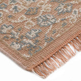 Stanton Hand Knotted Woollen Rug