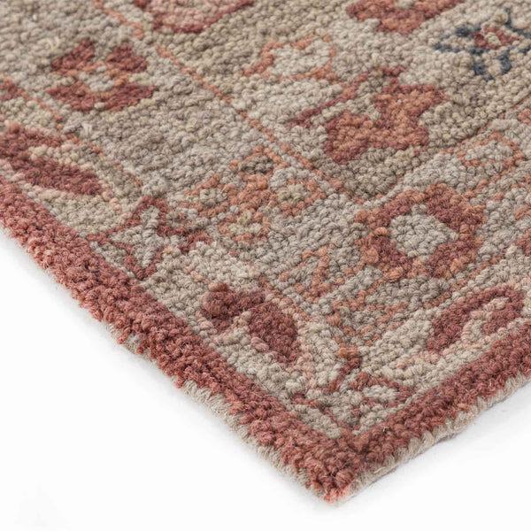 Sarai Hand Tufted Woollen  Rug