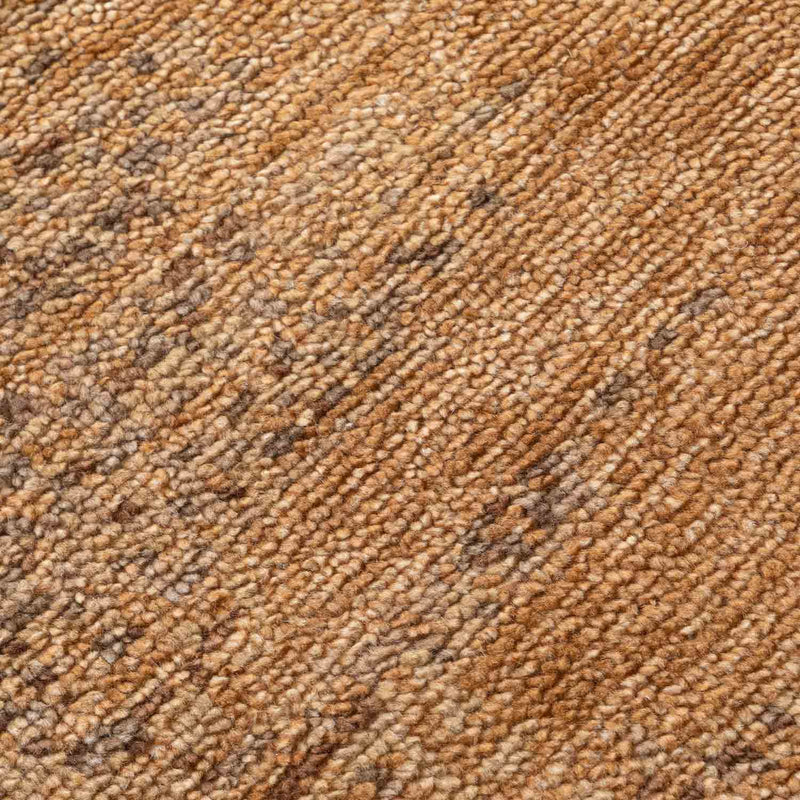 Texture-G Hand Knotted Woollen Rug