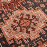 Saray Hand Knotted Woollen Rug