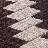 Neervana Hand Knotted Woollen Rug By Abraham And Thakore