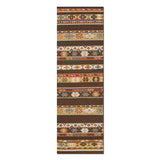 Bahrud Hand Woven Woollen Kilim Runner