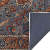 Rushaan Hand Tufted Woollen Rug