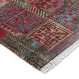 Kulee Hand Knotted Woollen Rug