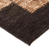 Mizan-V Hand Knotted Woollen Rug