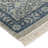 Gehram Hand Knotted Woollen  Rug