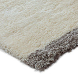 Aakaar Hand Knotted Woollen  Rug