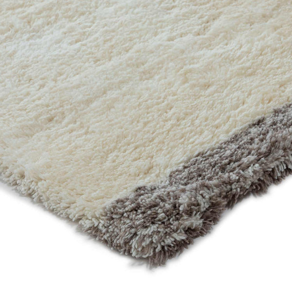 Aakaar Hand Knotted Woollen  Rug