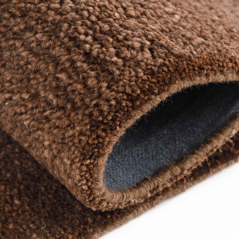 Trunk Hand Tufted Woollen Rug