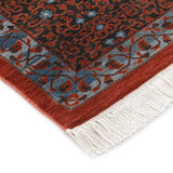 Seraph Hand Knotted Woollen  Rug