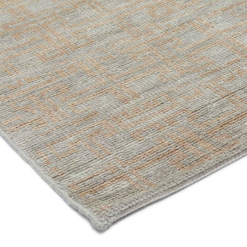 Kaira Hand Knotted Woollen Rug