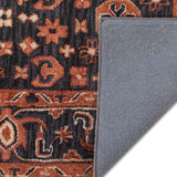 Parnoor Hand Tufted Woollen Rug