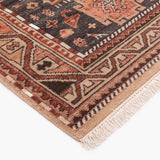 Saray Hand Knotted Woollen Rug