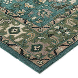 Sultanate Hand Tufted Woollen Rug