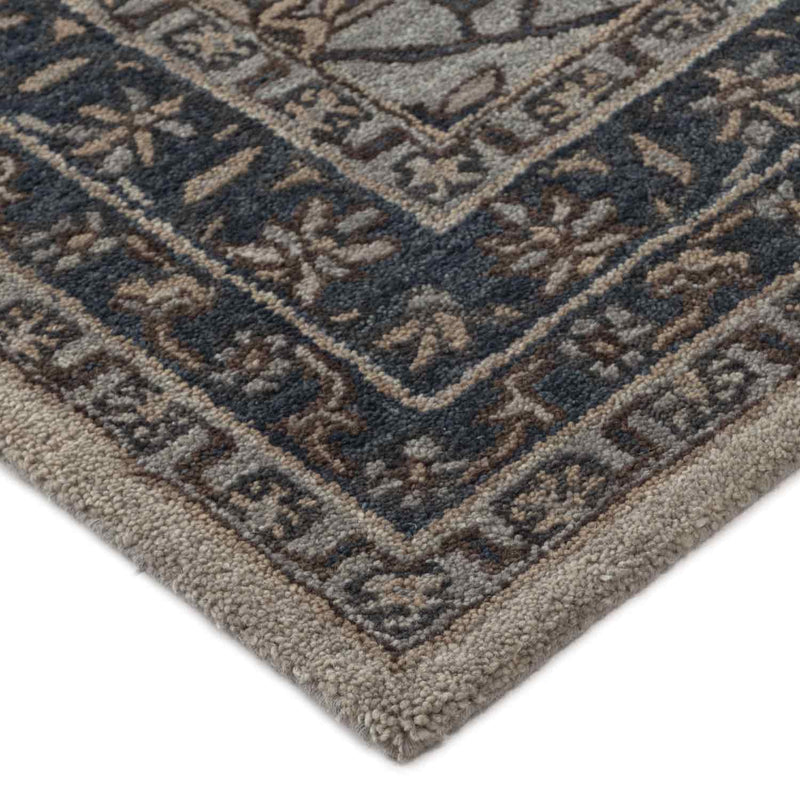 Naylaa Hand Tufted Woollen Rug