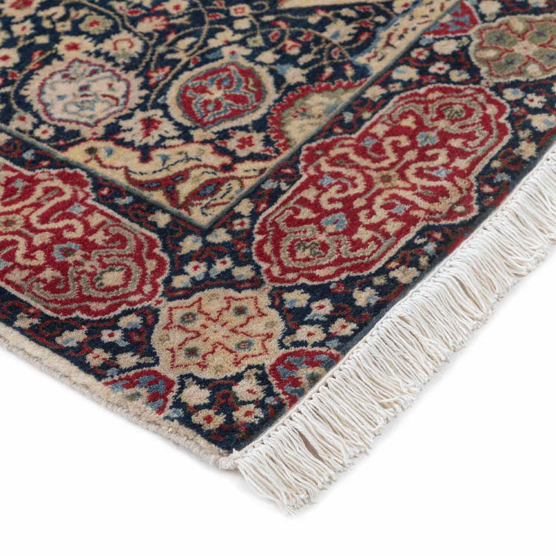 Nirvana Hand Knotted Woollen  Rug