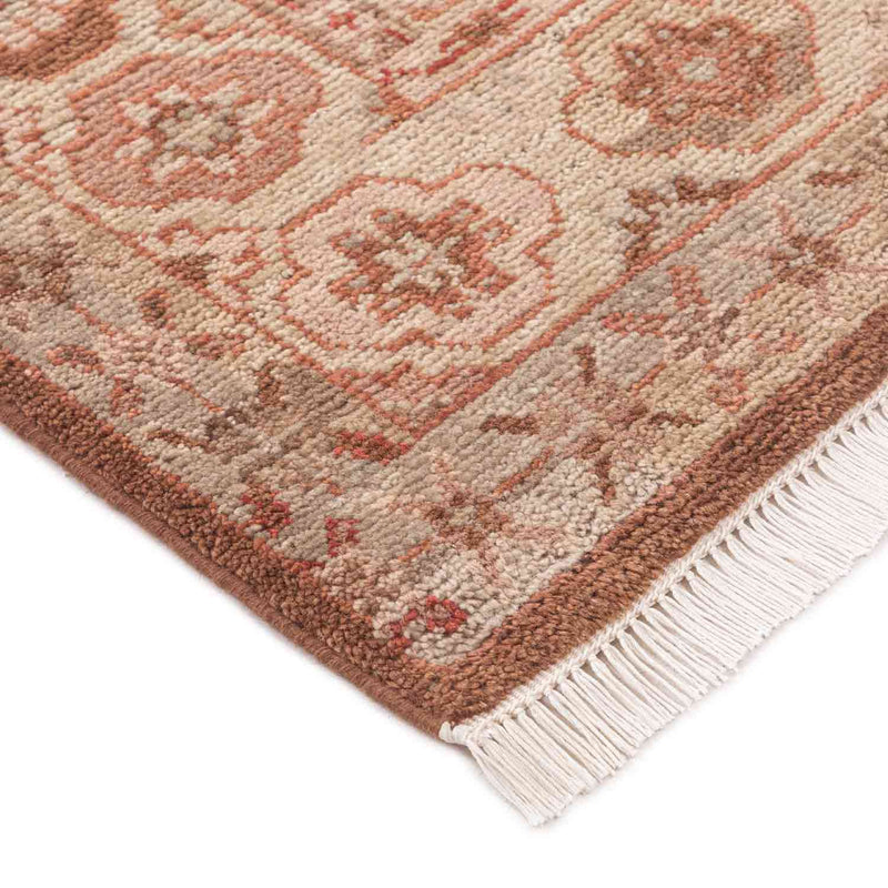 Samsara Hand Knotted Woollen Rug