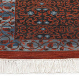 Seraph Hand Knotted Woollen  Rug