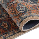 Rushaan Hand Tufted Woollen Rug