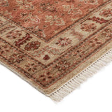 Samsara Hand Knotted Woollen Rug