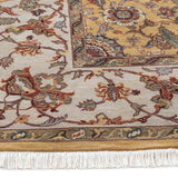 Pashmeen Hand Knotted Woollen  Rug