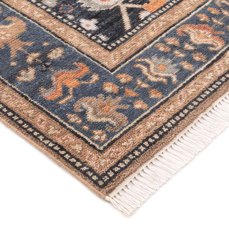 Ravayat Hand Knotted Woollen Rug