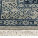 Gehram Hand Knotted Woollen  Rug