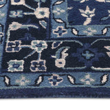 Neer Hand Tufted Woollen Rug