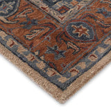 Rushaan Hand Tufted Woollen Rug