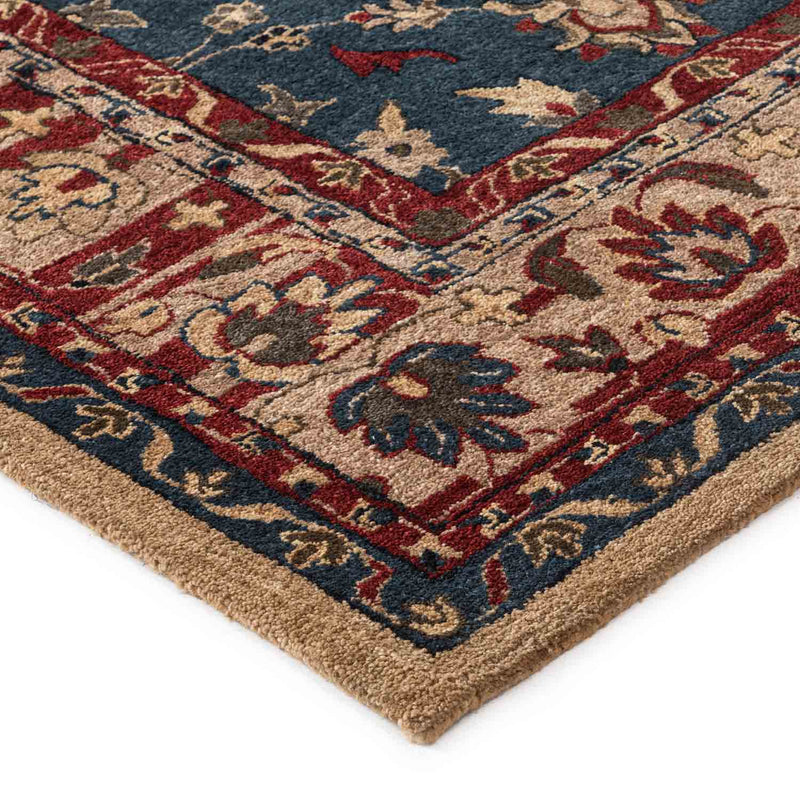 Tianlu Hand Tufted Woollen Rug