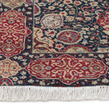 Nirvana Hand Knotted Woollen  Rug