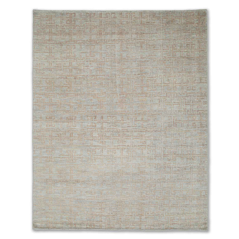 Kaira Hand Knotted Woollen Rug