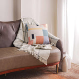 Bridge Multi Digital Printed Cushion Cover