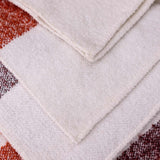 Zariwoven Throw Blanket