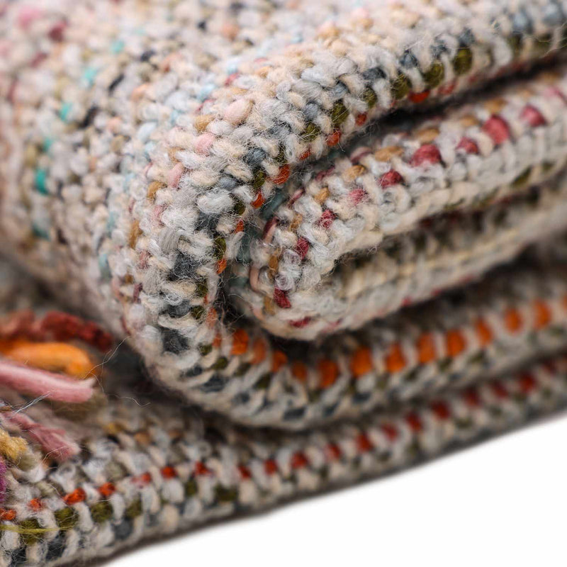 Haven Woven Throw Blanket