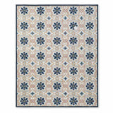 Amask Hand Tufted Woollen Rug