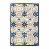 Amask Hand Tufted Woollen Rug