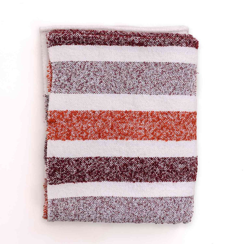 Zariwoven Throw Blanket