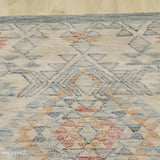 Cinda Hand Tufted Woollen Rug