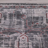 Lilia Hand Knotted Woollen Rug