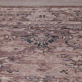 Talia Hand Knotted Woollen Rug