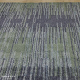 Stripe Hand Tufted Woollen Rug