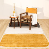 Rec Hand Tufted Woollen Rug