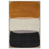 Rec Hand Tufted Woollen Rug