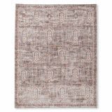 Nolan Hand Knotted Woollen Rug