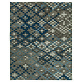 Fereghan Hand Knotted Woollen Rug