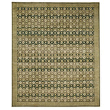 Arun Hand Knotted Woollen Rug