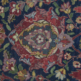 Kashan A Hand Knotted Woollen Rug