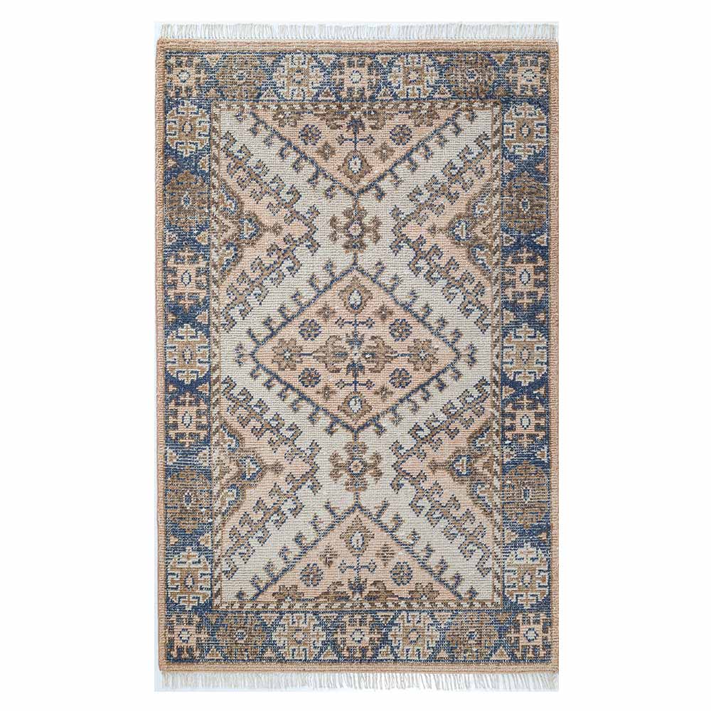 Chalet Hand Knotted Rug – Obeetee Retail Pvt. Ltd.