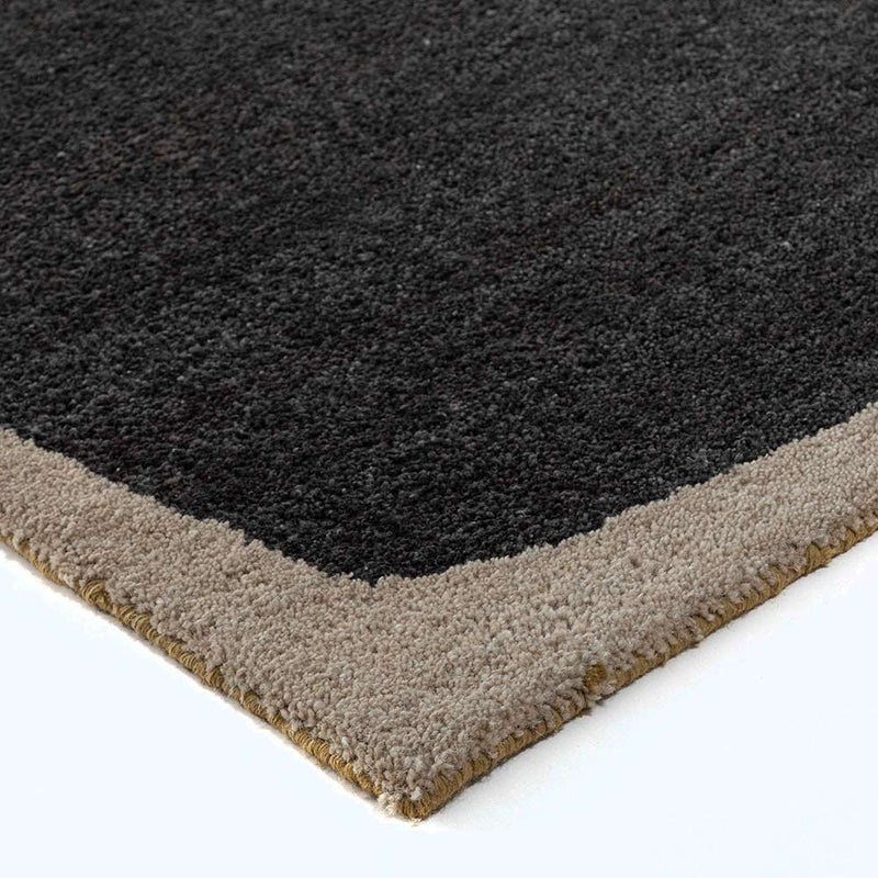 Rec Hand Tufted Woollen Rug